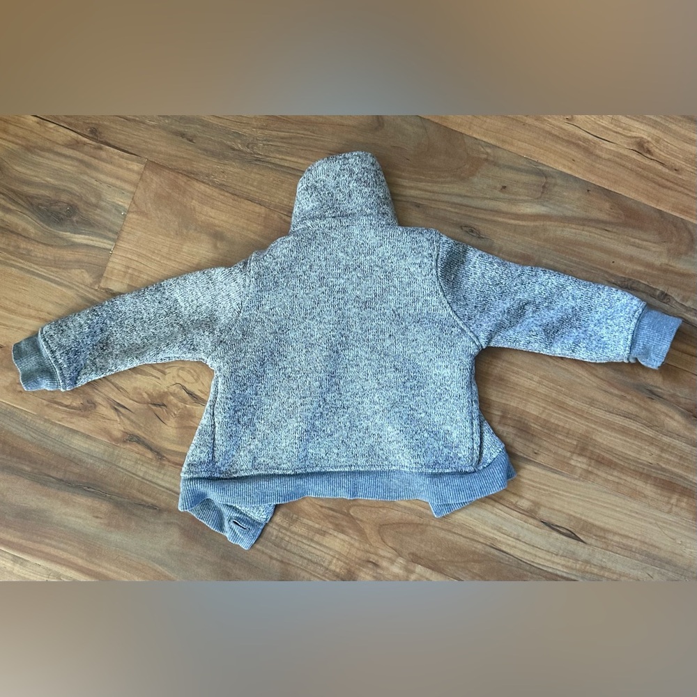 🦋Carter's Knit Jacket - Picture 8 of 9